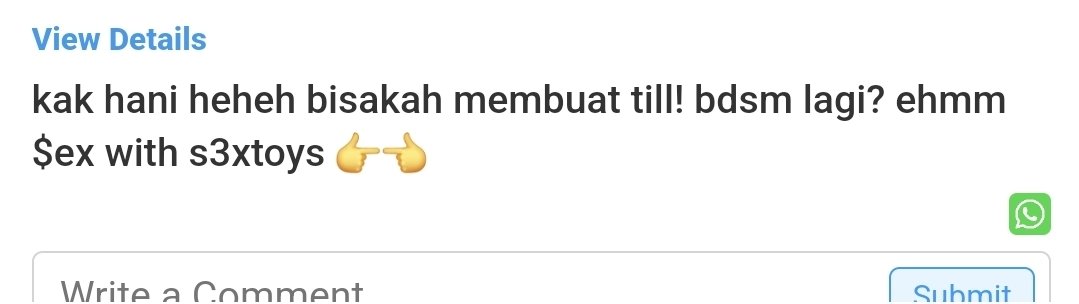 Hani 🧸 (@haaniverse) / Posts / X