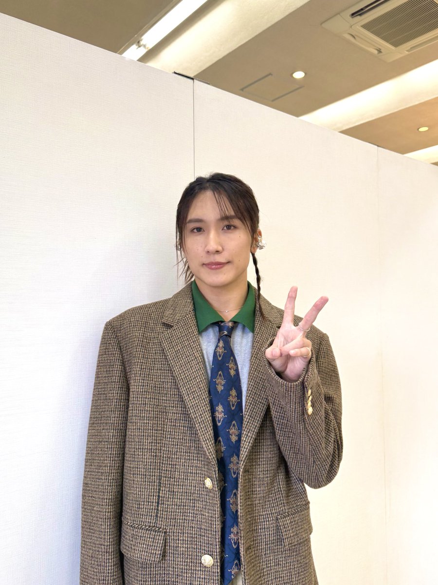 小池竜暉 / Ryuki Koike / GENIC (@RYUKI_GENIC) / Posts / X