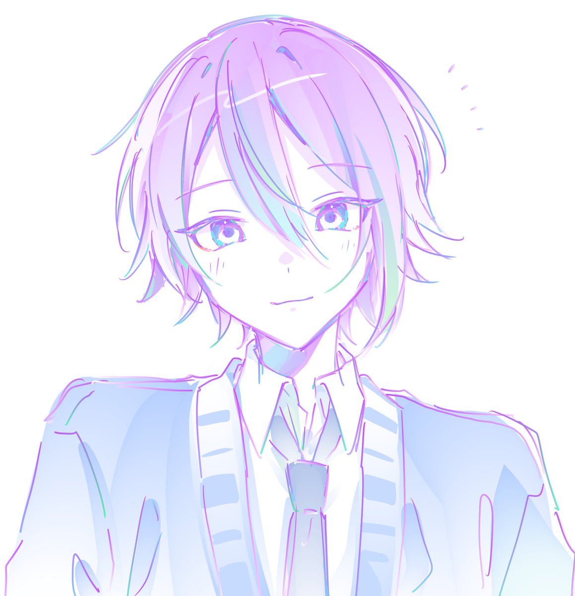 話題のペンでらくがき🎪
 #prsk_FA