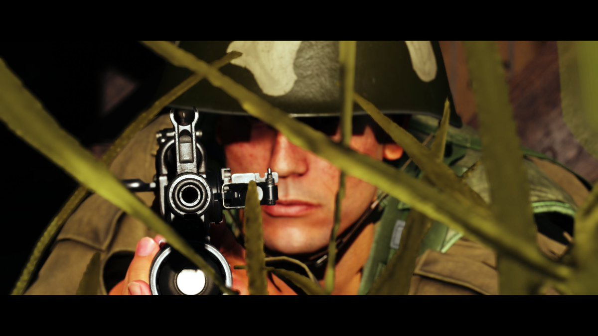 AzzeyUK's tweet image. Battlefield 6 is good, Its a laugh with others and i like the grind.

But i also like taking it slower in #armareforger