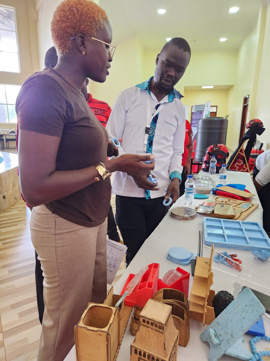 Can you believe this game is made from mask? Yes, barakoa!

It’s fun, relaxing, and a great reminder that we already have almost everything with us. We just need to be innovative.

That’s the spirit of the circular economy.