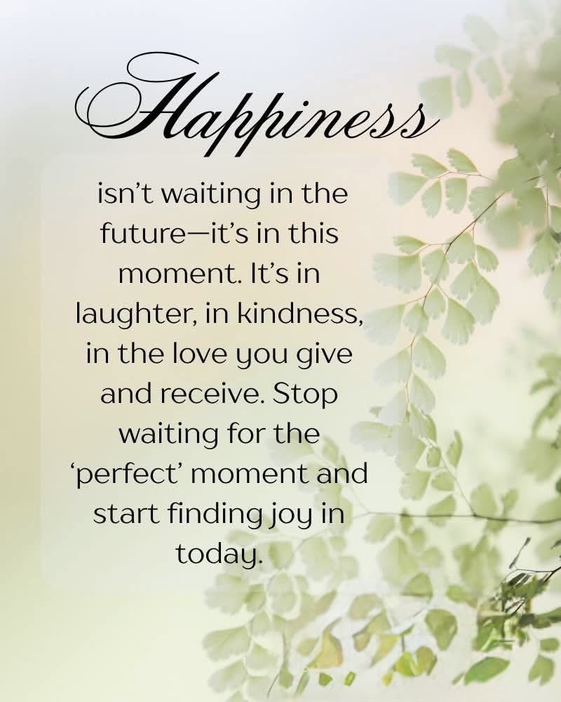 Good morning my friends.