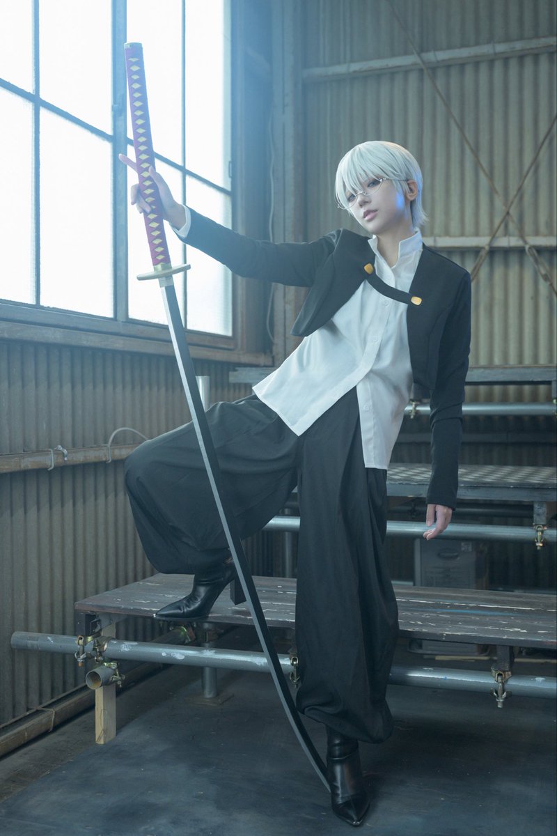 cos 

カグラバチ/白廻斬

p:<a href="/omote_no_zyubei/">一楽(元じゅうべえ)</a>