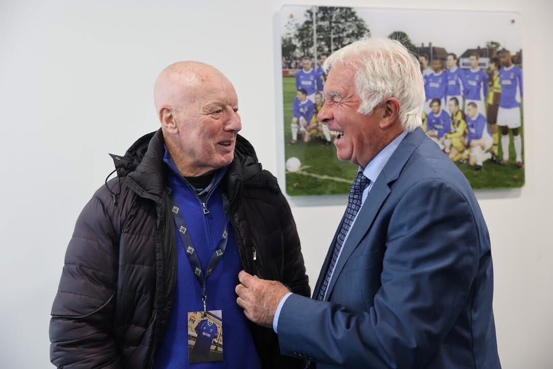 Ray Armfield tweet media