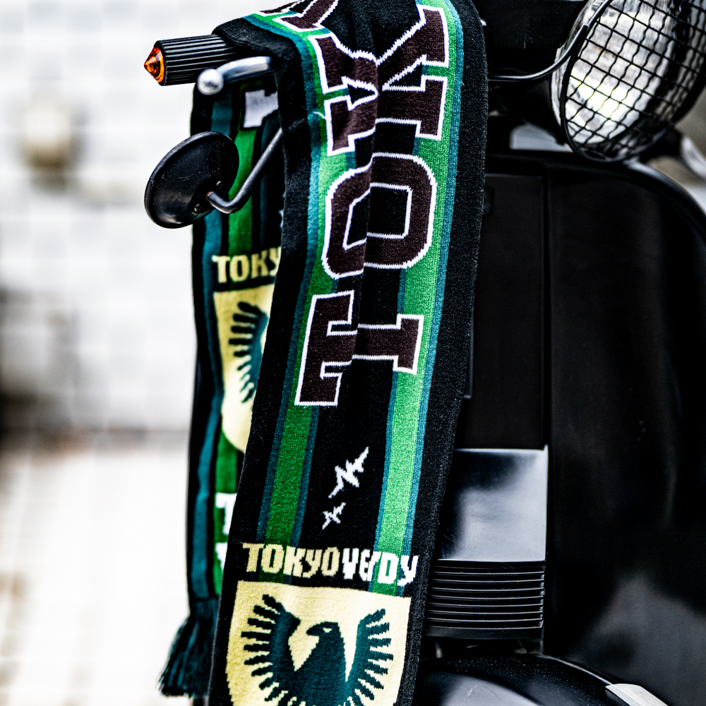 東京ヴェルディ（TOKYO VERDY）公式⚽ on X