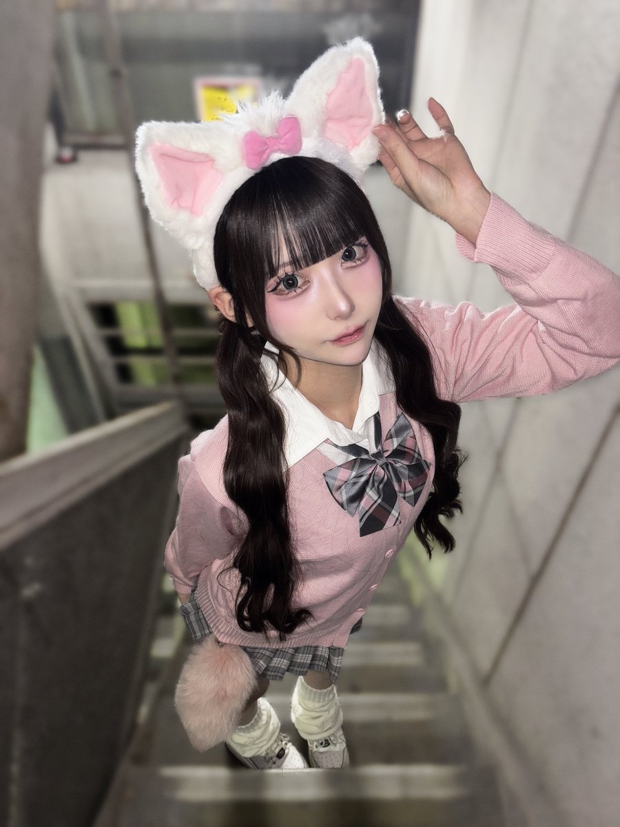 Dekomorio0's tweet photo. まだ制服ディズニー行けるかな？ https://t.co/LxFminRzTf