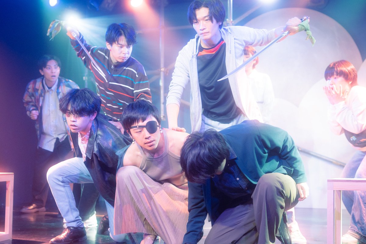 岡本潤　糸の先 岡本 淳 (@utashir0) / X