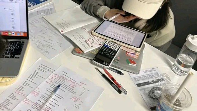 "you just got lucky"

the luck: