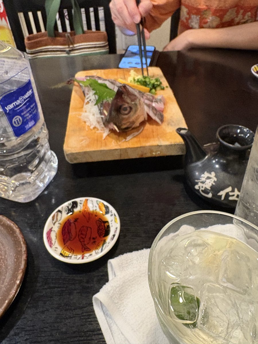 沖縄三次会