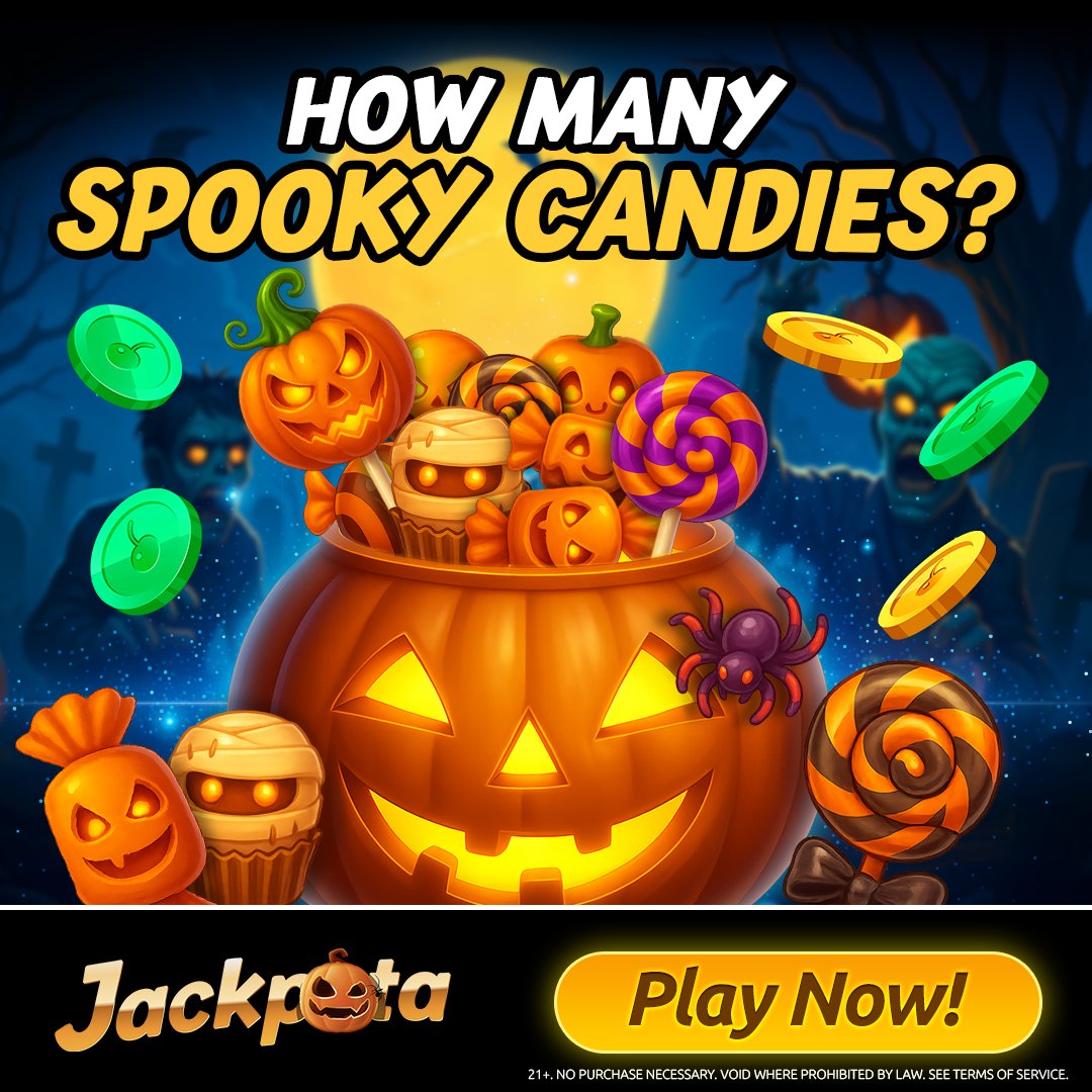 Jackpota.com tweet media