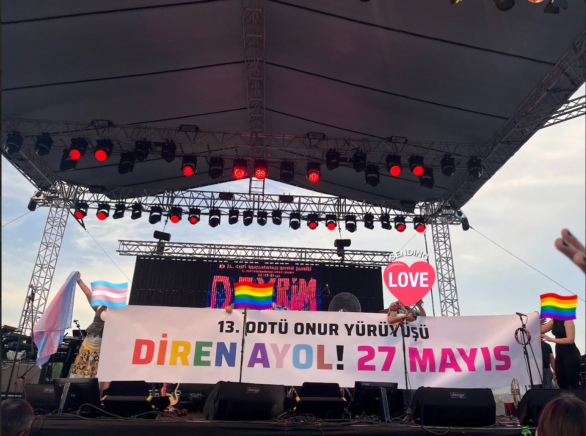 zor yarışırlar..