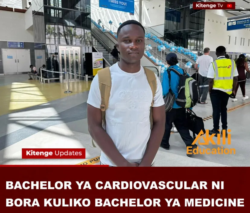 Bonge La Afya tweet media