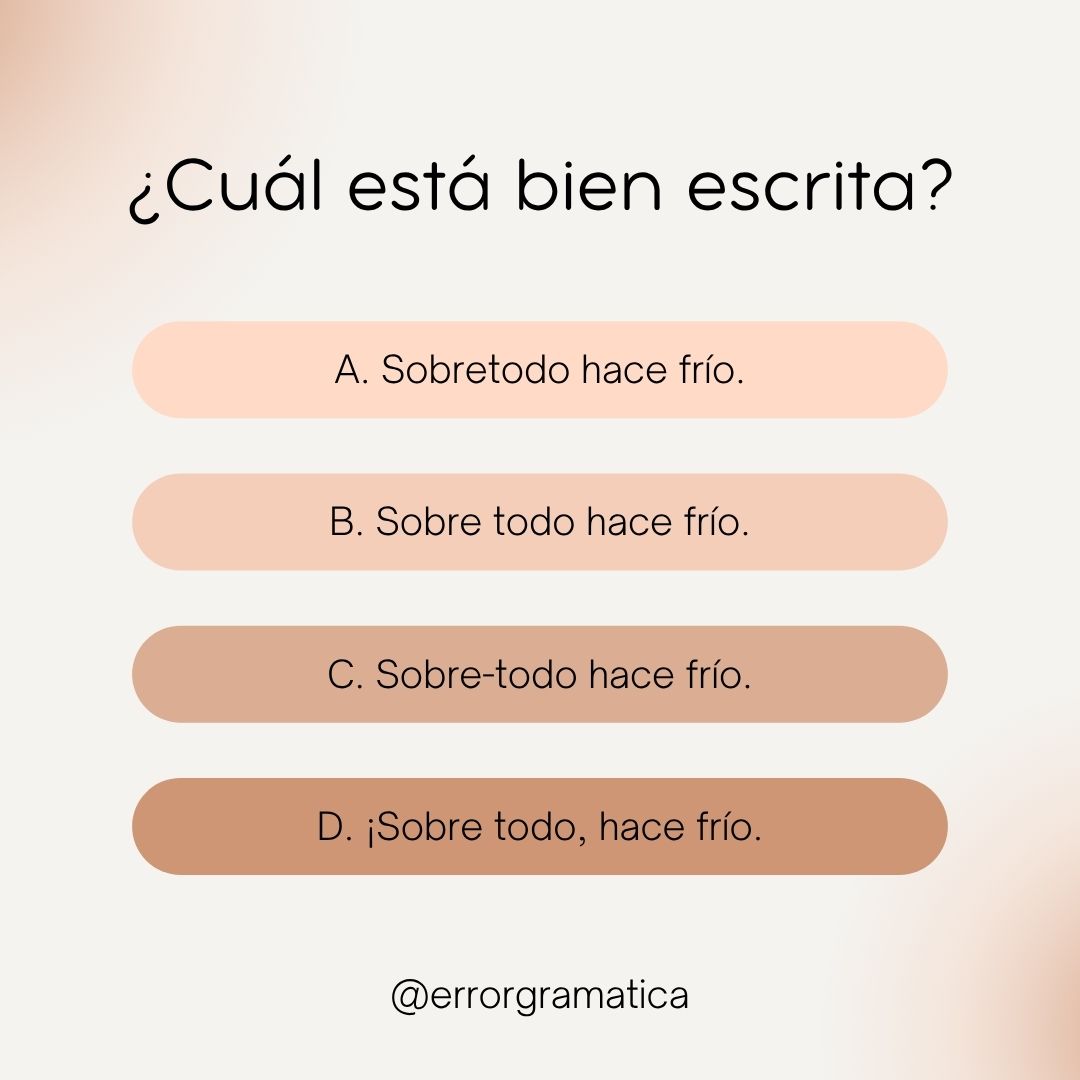 Errores gramaticales tweet media