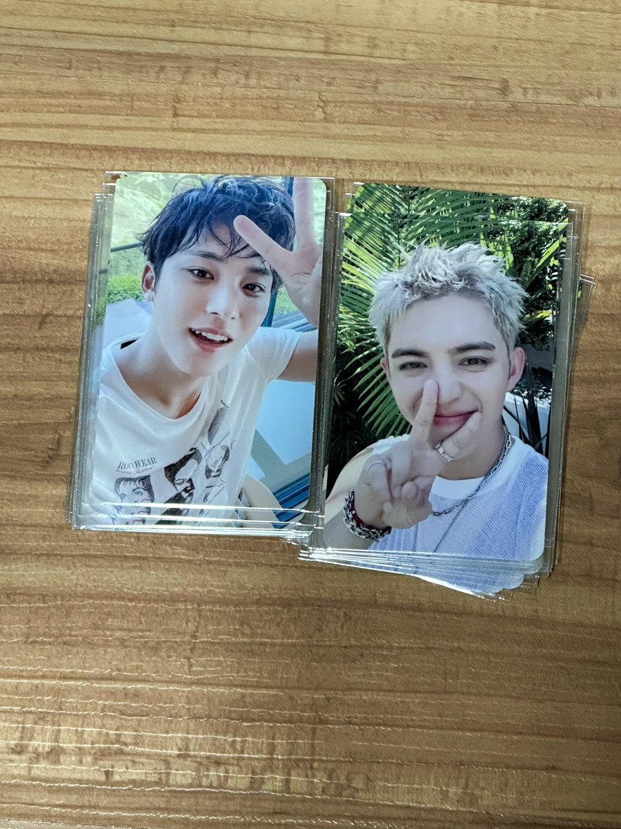 aed_qwe's tweet photo. 세븐틴 에스쿱스 민규 CXM hybe vibes 뮤직플랜트 뮤플 양도

에스쿱스 1.0
민규3.0

Svt seventeen pc poca sell wts musicplant

https://t.co/8pnw6Aru0I https://t.co/Da7gFaSsJG