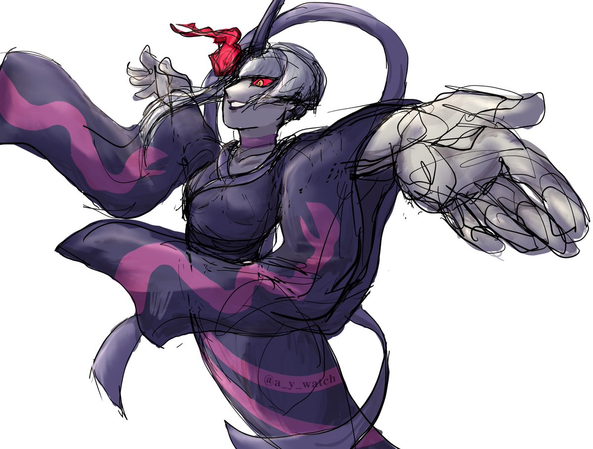 a_y_watch's tweet image. リハビリ不怪さん