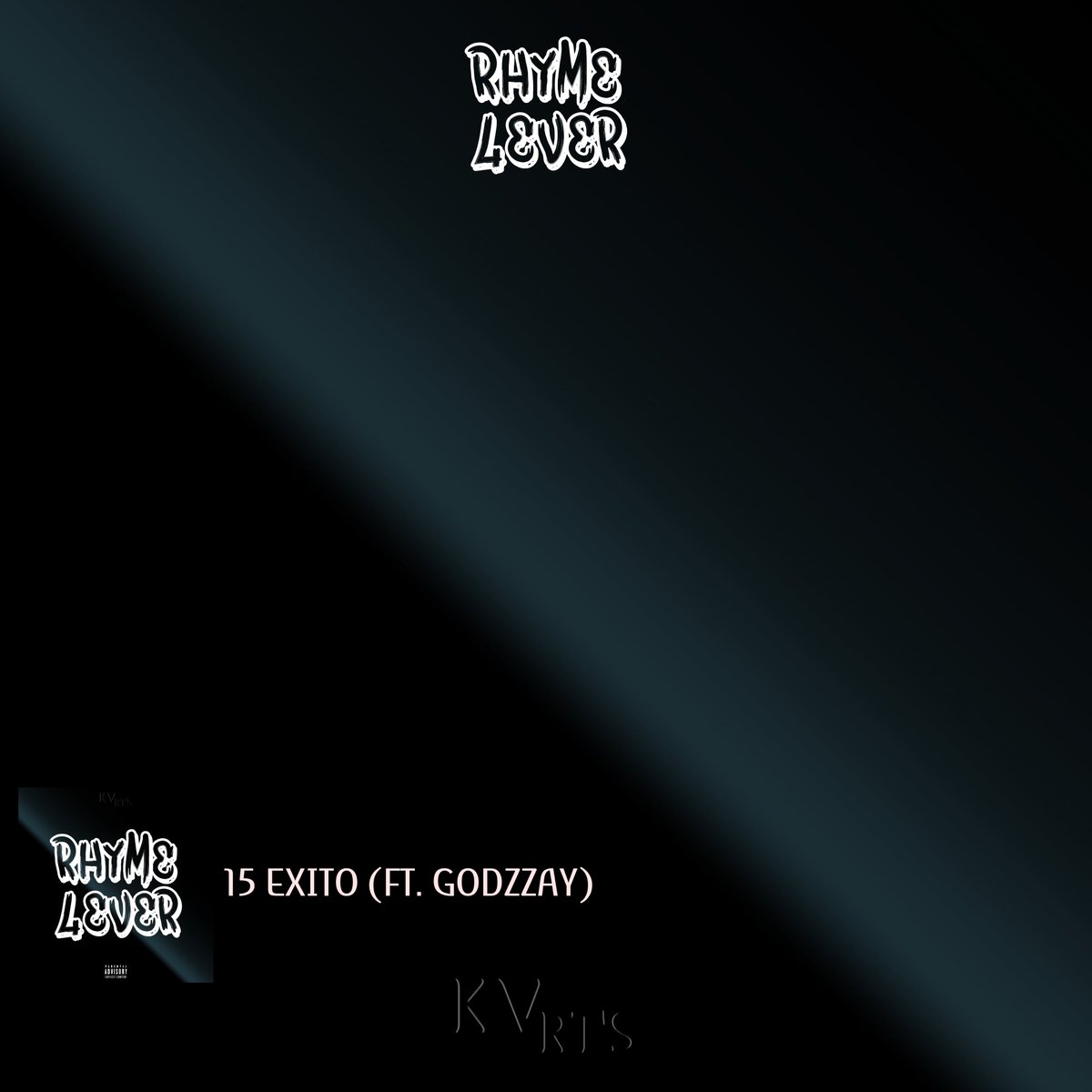 KVtheRapper's tweet photo. Faixa Promocional do Álbum Rhyme 4ever De KV the Rapper Com a participação de Godzzay " Ê X I T O  "  Stream https://t.co/nKkO9wWvRZ https://t.co/rQSjiJ3bjW KVrt's© Momeria Music® Rhyme 4ever https://t.co/MfxDM0d3Uv