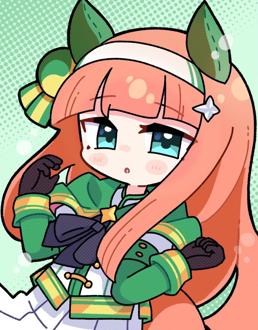 原案スズカさんいいよね