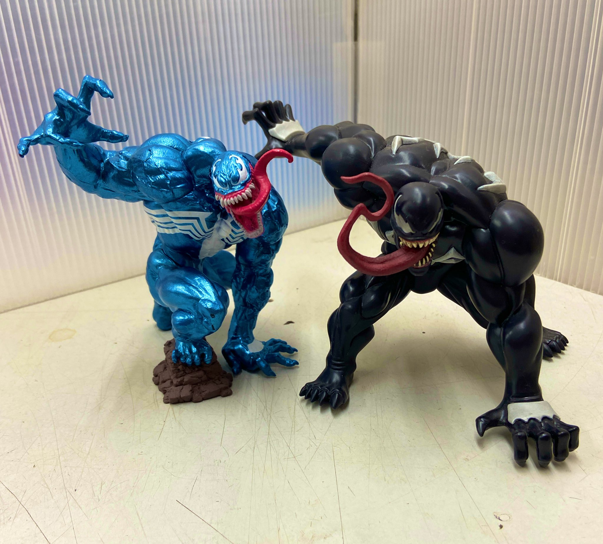 アメコミ、フィギア、コレクションバラ売り スポーンSPAWNシリーズ5 ウルトラアクションフィギュア4体セット