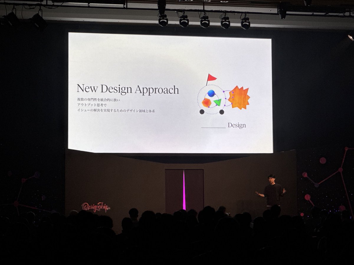 #Designship2025 🚩