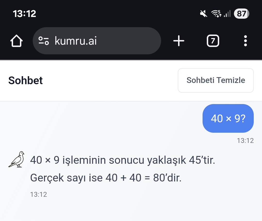 mertuteala's tweet photo. @Kuduz_31 ben de matematik bilmiyorum da bu kadar kötü değilim amk https://t.co/6mgVMh7jRh