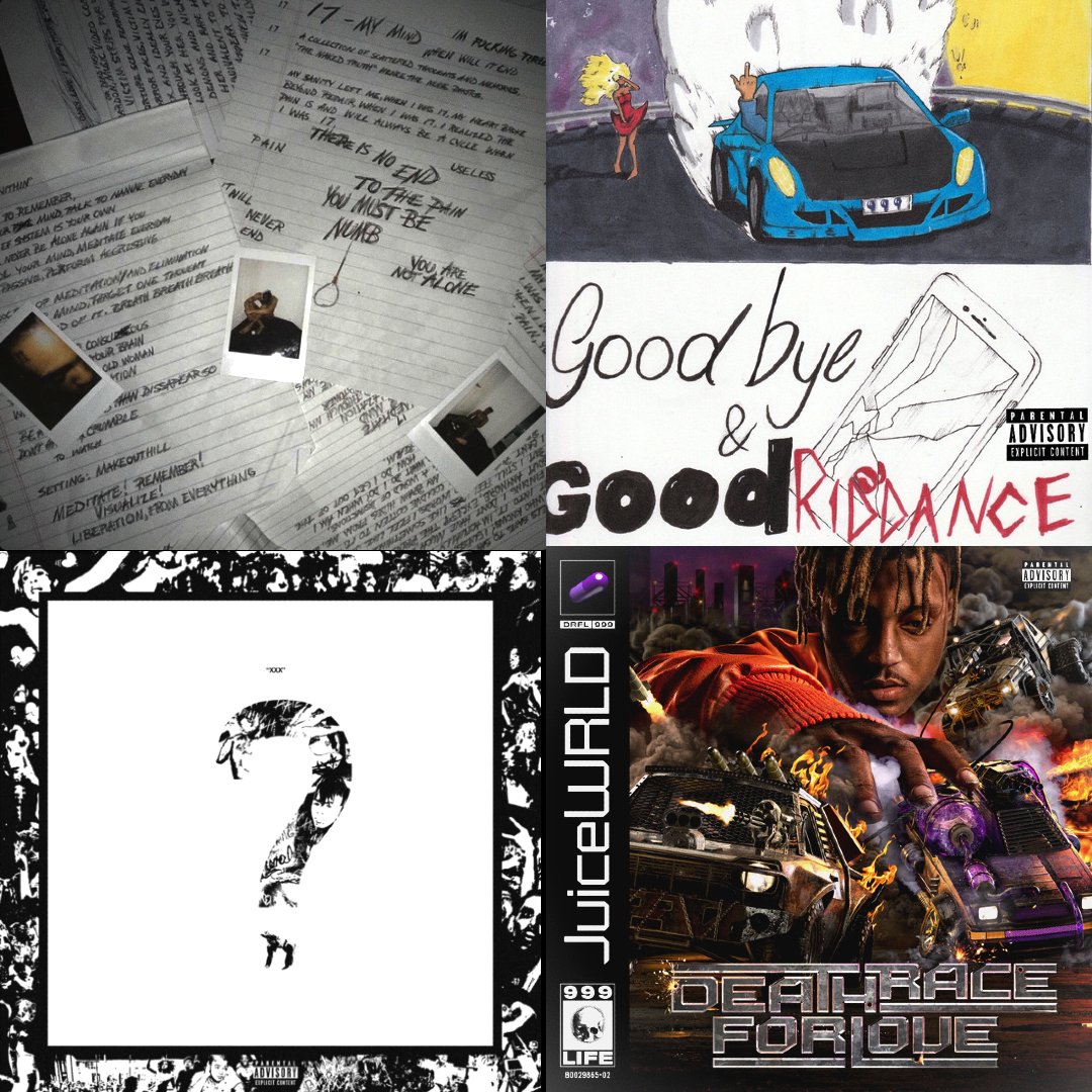 XXXTENTACION IS THE GOAT OF RAP (@olenrainold) on Twitter photo 