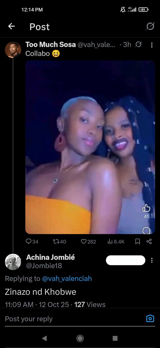 afana a BTz tweet media