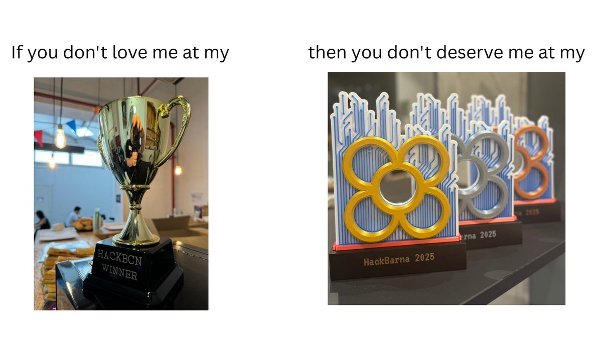 HackBarna tweet media