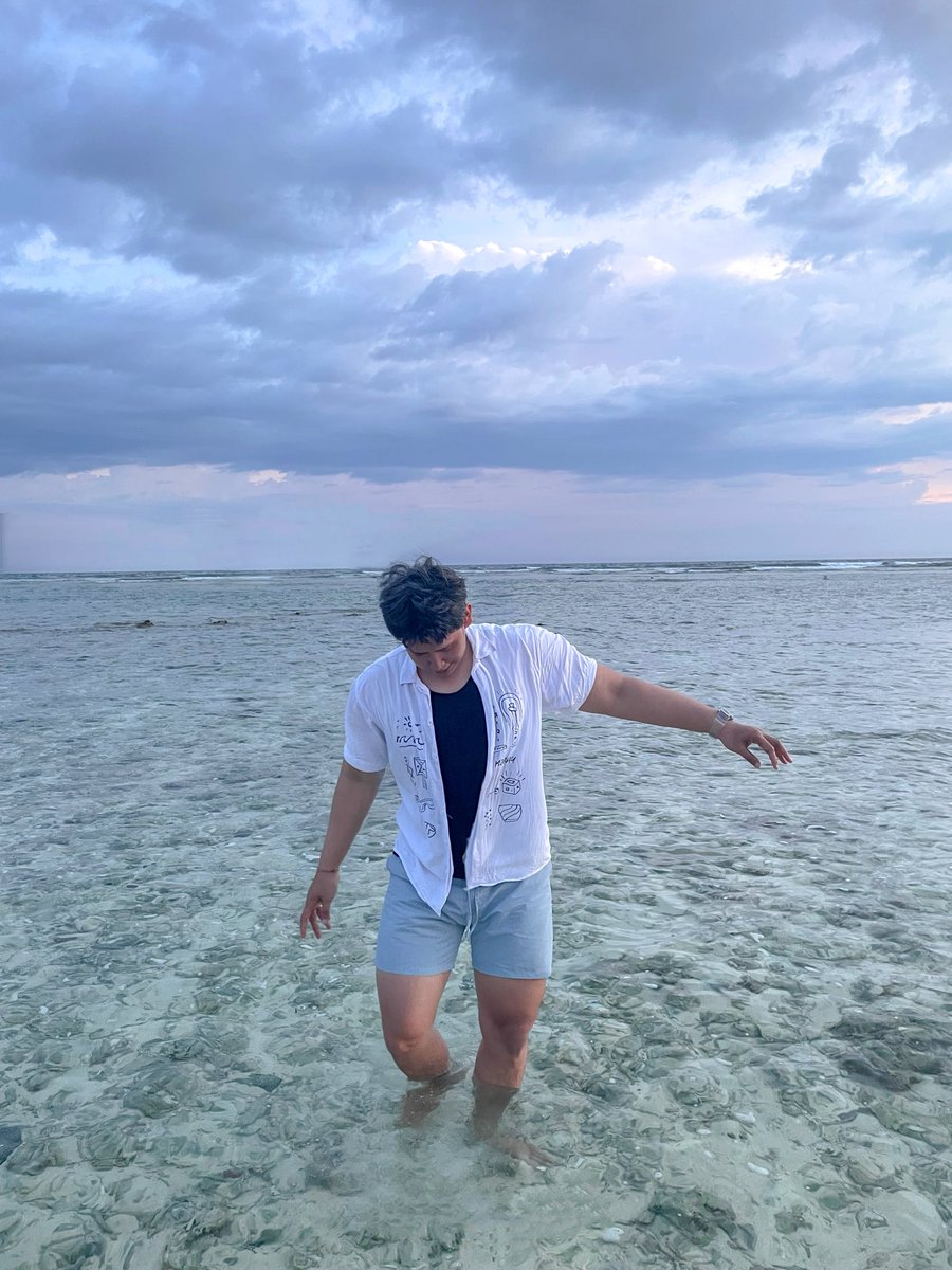 If i could runaway from everything