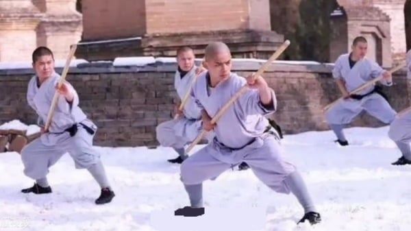 techjunkiejh's tweet image. #ShaolinMonk #Qiufeng’s Suspicious Death Draws Chilling Parallels to Yu Menglong - Vision Times buff.ly/Zvq7T50  #Asia   #Crime #Homicide  #China   #YuMengLong  #JusticeForYuMengLong #CCP (it’s not a coincident, it’s a pattern, a real life SquidGame)