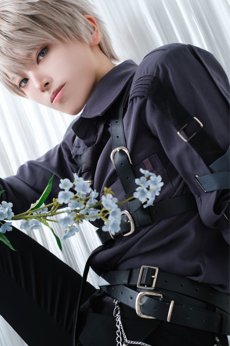 cos
恋と深空/セイヤ.沈星回.Xavier
.

┈┈┈┈┈┈┈┈┈┈┈┈
Photo.<a href="/sekaihiroi_cmr/">地理</a> 
 #0817SHINKU結成