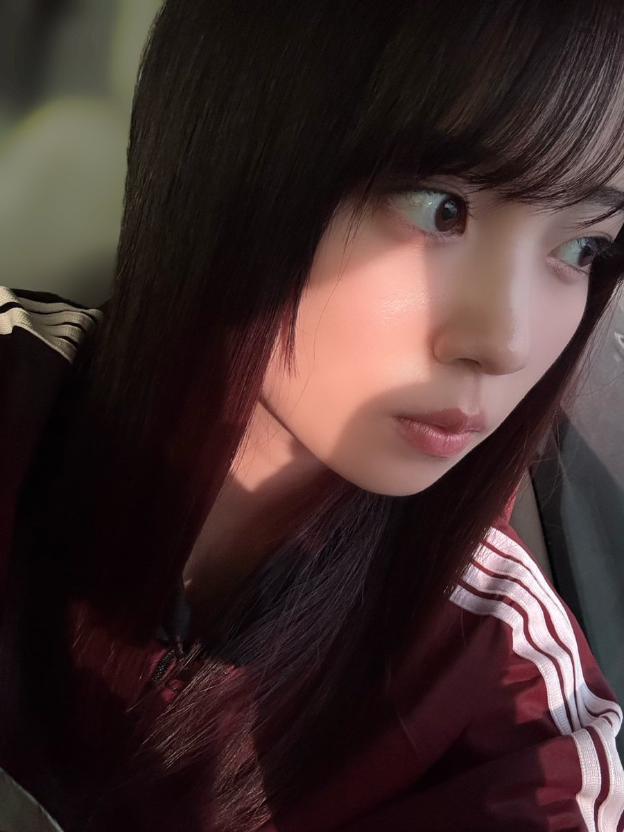 sakurazaka46's tweet image. 勝又春がブログを更新しました！🌸｜ げんきー！？ sakurazaka46.com/s/s46/diary/de… ぜひご覧ください！ #櫻坂46 #勝又春