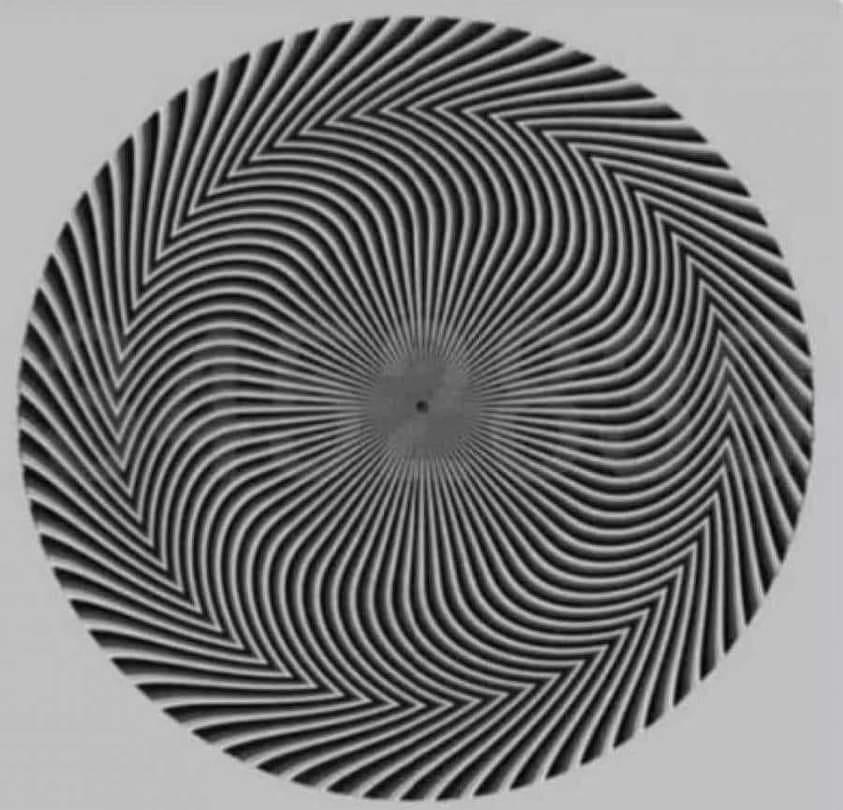 Reto visual. ¿Qué número ves?