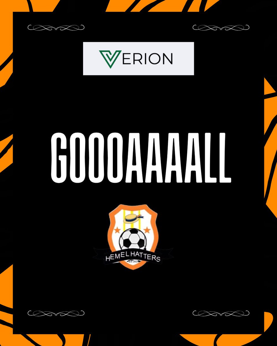 ALL SQUARE!

Headed home at the back post.

🍊 3-3 🔵 | (44’)