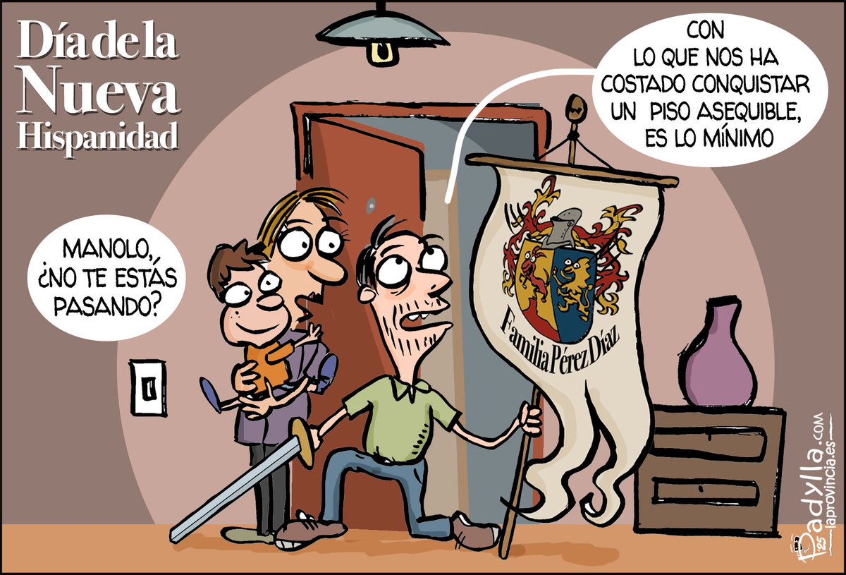 Día de la Nueva Hispanidad