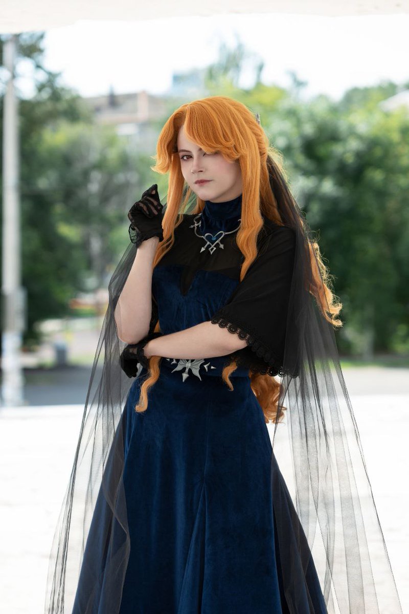 SamandraDarmes's tweet photo. This velvet light is no light at all
This city is full of monsters
This night is a fake or another mistake
But who am I to say no?

#CastlevaniaNetflix #CastlevaniaNocturne #castlevania #Lenore #cosplay https://t.co/NWXpCg2hXe