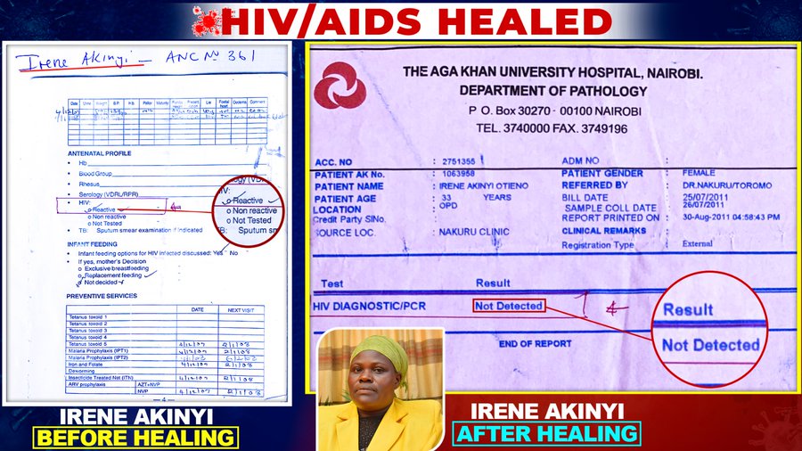 UoNMainAltar's tweet image. 🚨•The Visitation of GOD in the church;

📍 Cripples walking 
📍Blind seeing 
📍Deaf Hearing 
📍The HIV /AIDS healed 

📌•This shows that GOD has restored the lost inheritance of the church 

💫Tune to the #HealingFromMozambique