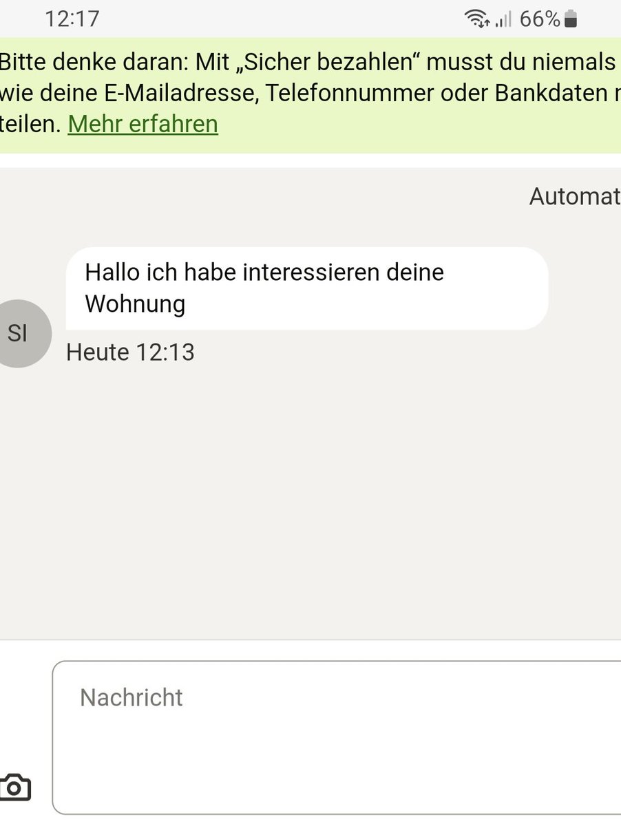 Tech_and_Crypto's tweet image. Der Normalfall
