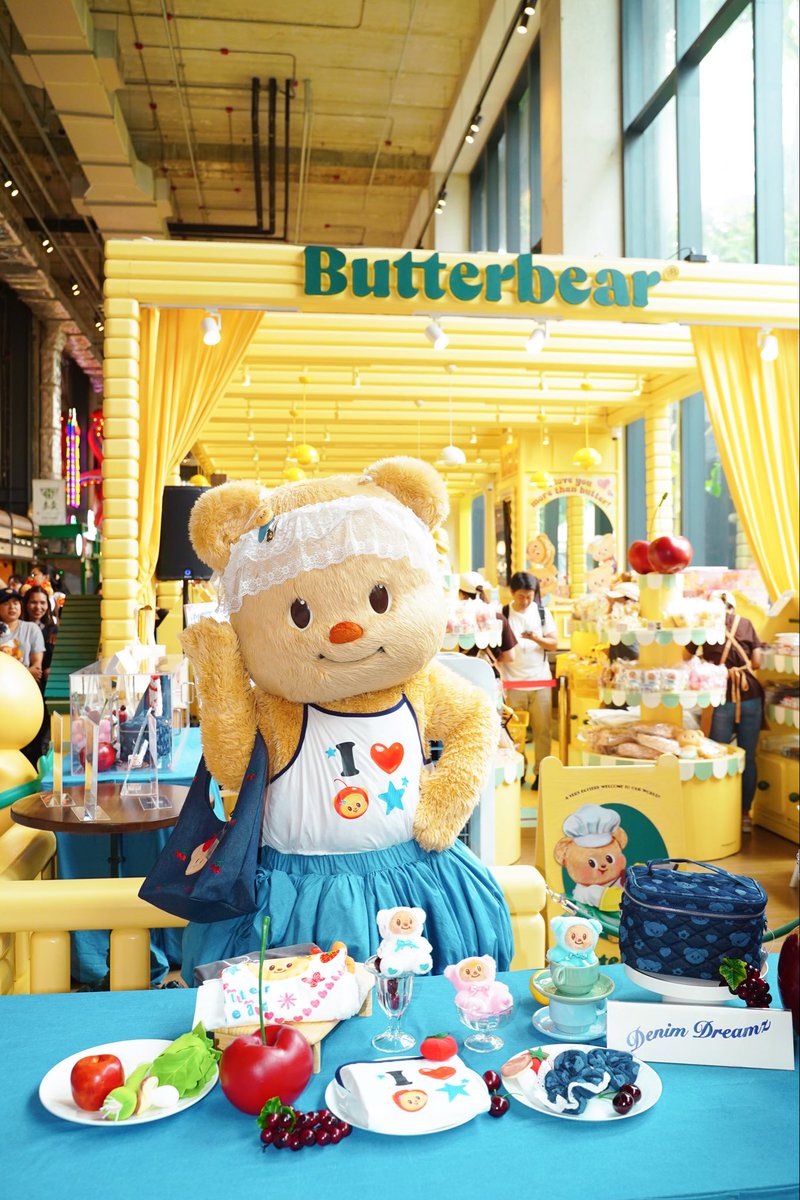 Butterbear.th tweet media