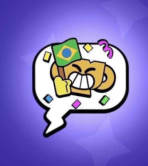 Salut à tous
Si vous jouez à BrawlStars, sachez que nous avons un roaster et nous vous proposons de gagnez une émotes collector du brésil. Pour cela, il vous suffit de dm vk_viiper sur Discord.