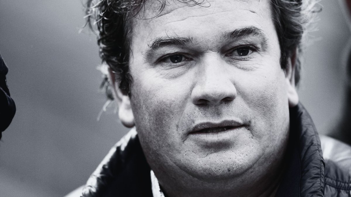 🕊️ Les courses en deuil après l’annonce de la disparition de Franck Leblanc à 54 ans.

Pensées émues et attristées à sa famille et à ses proches 🙏