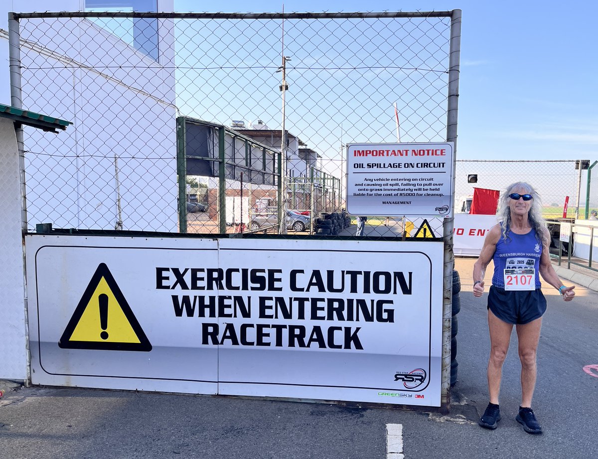Exercise caution or caution while exercising? Julian’s biggest fear when running on Red Star Raceway was that the hairpin bends with curtail his free-flowing style. We’ll probably never know what Julian looks like in a ponytail as his wild stallion of a hairdo has yet to saddled.