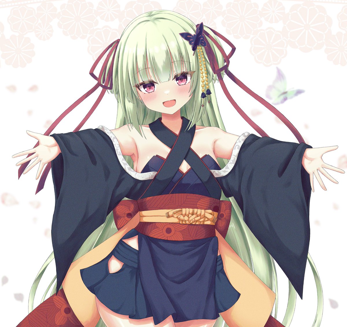 ムラサメちゃん