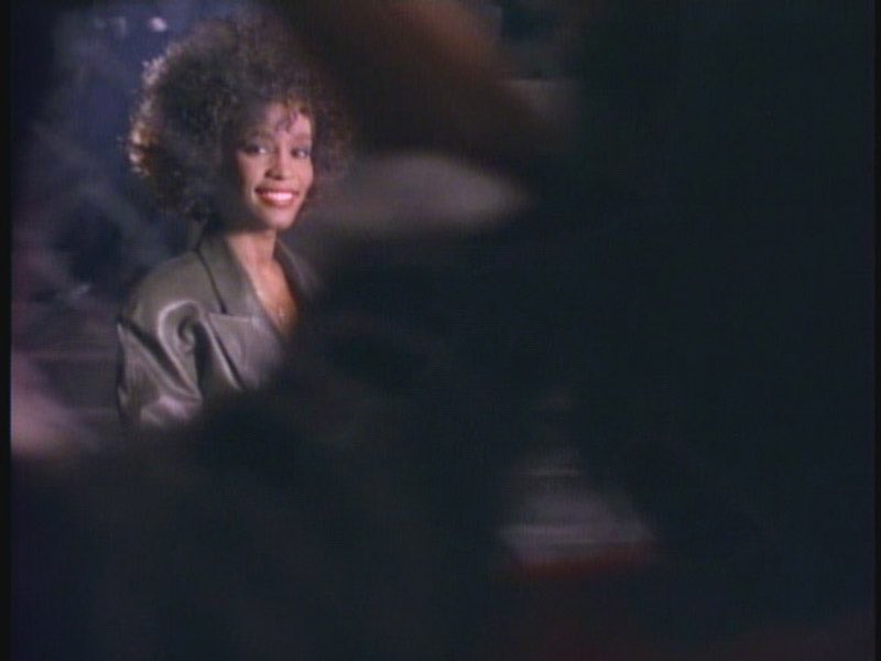 38 years ago today, Whitney Houston released “So Emotional.”