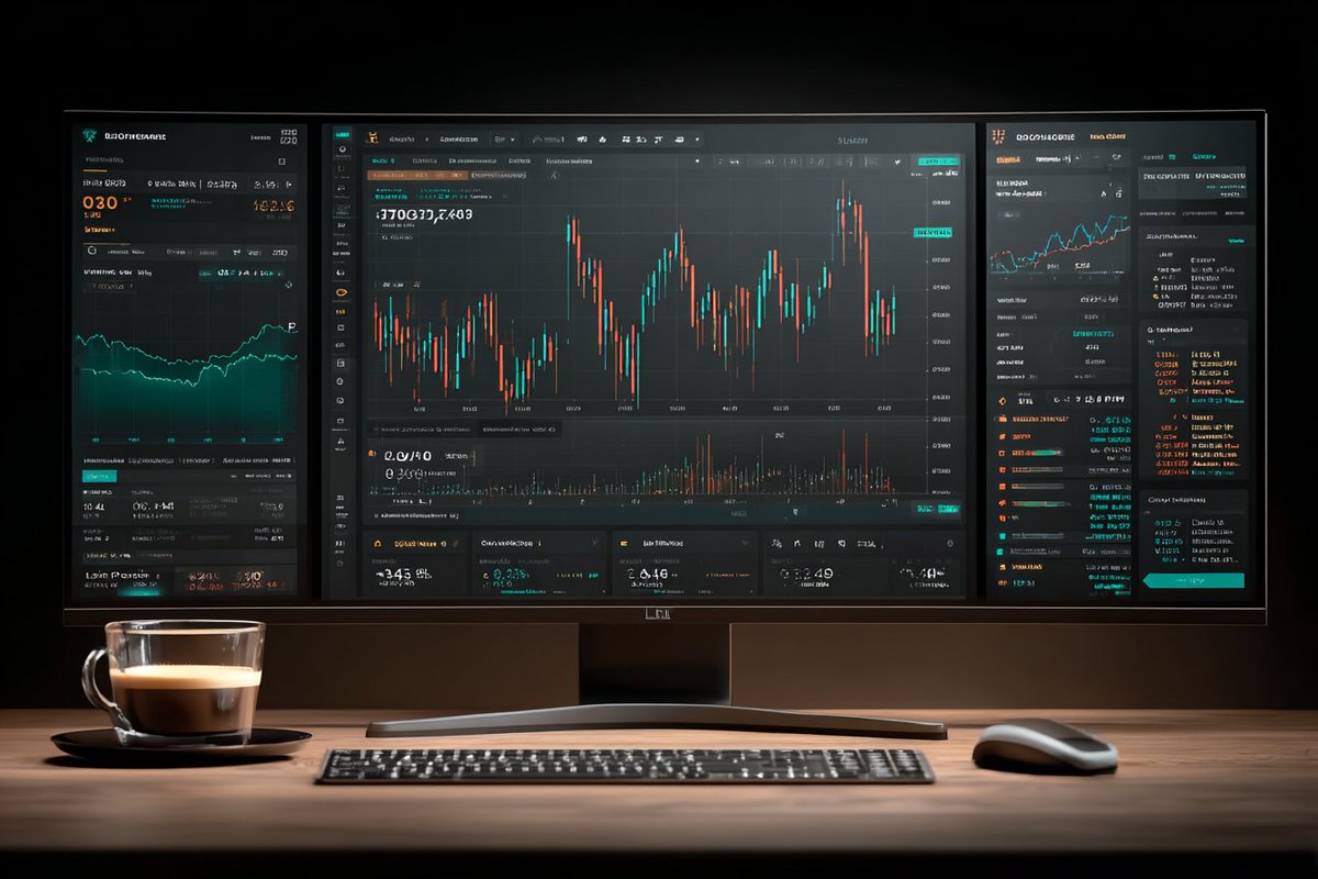 MarkatingXUVO's tweet photo. We’ve scaled 100+ accounts this year. Yours could be next.

Let's Contract : 
https://t.co/p82uZufNOn

$BTC $ETH $USDT $BNB $USDC $XRP $ADA $DOGE $MATIC $SOL $DOT $TRX $LTC $AVAX $LINK $UNI $XLM $BCH $ATOM $ALGO https://t.co/QjVBSmL3A7