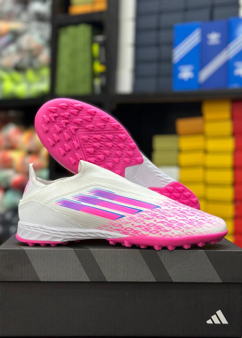 dinero_crocs's tweet image. F50 trainers  

Price: ₦49,000

Location Kaduna.
Call or WhatsApp— 08063769764