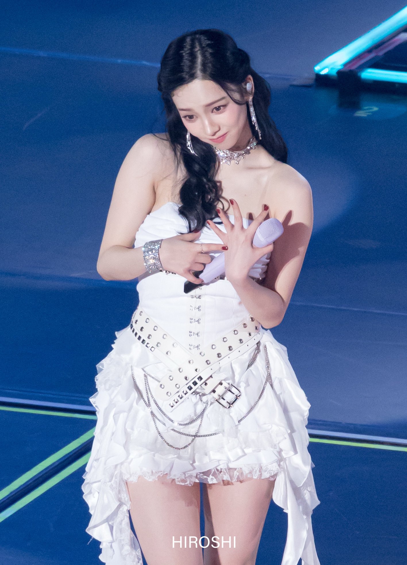 K-POP・アジア cyanosisy HIROSHI KGGS Kpop Photo on X: 