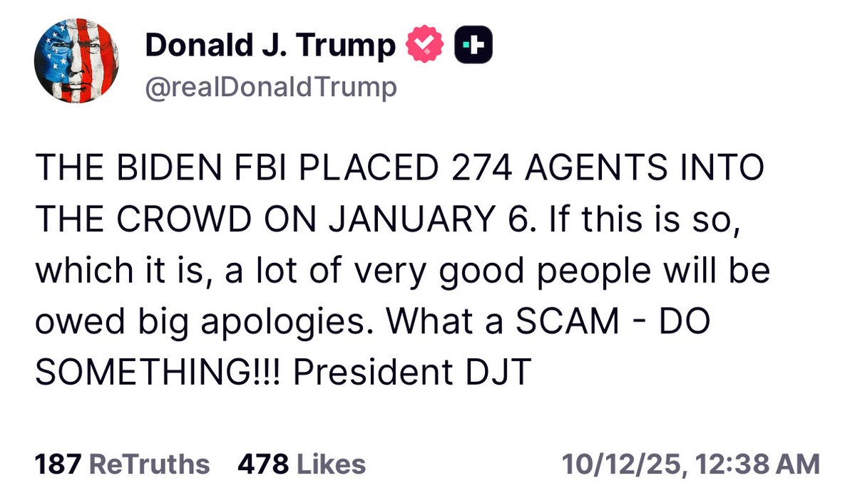catturd2's tweet image. &quot;DO SOMETHING!!!&quot;