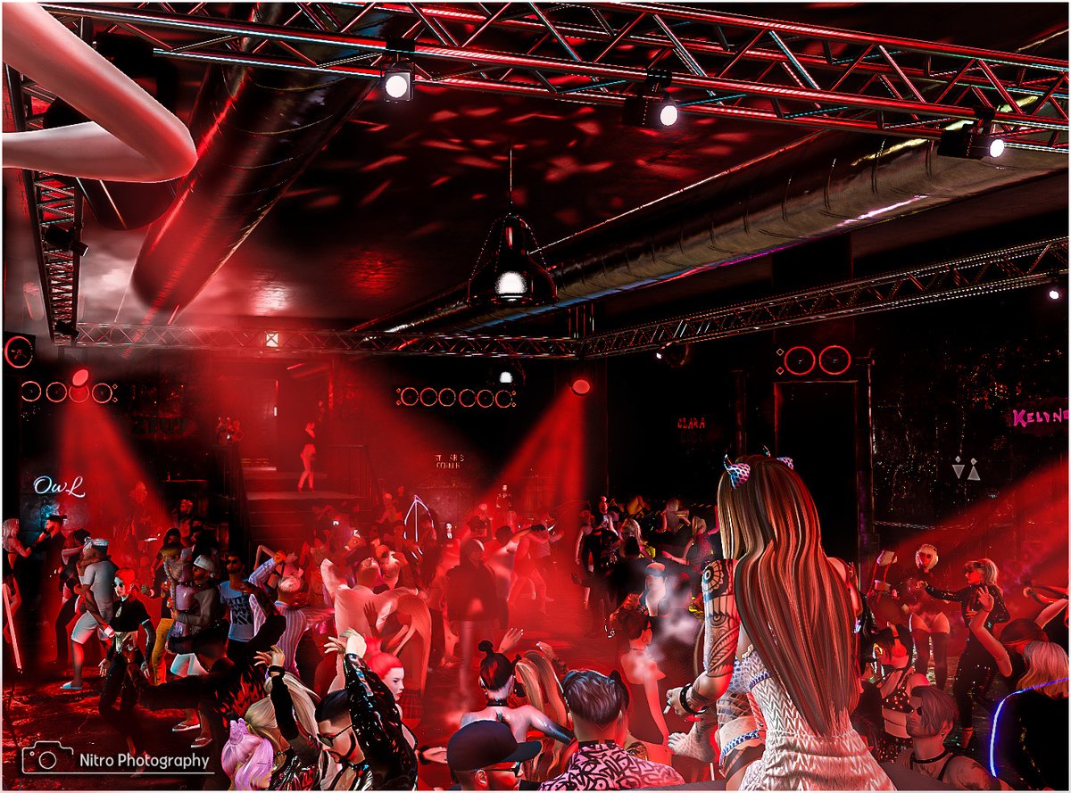 If people ask you what happens to <a href="/KissNTell3DX/">Kiss:N:Tell</a> , show them these pictures. We get hot, we get dirty, we dance the night off to the best music ! Did you kiss n tell? I know I did 💋

#VirtualPhotography #3dxchat #3dxchatgame