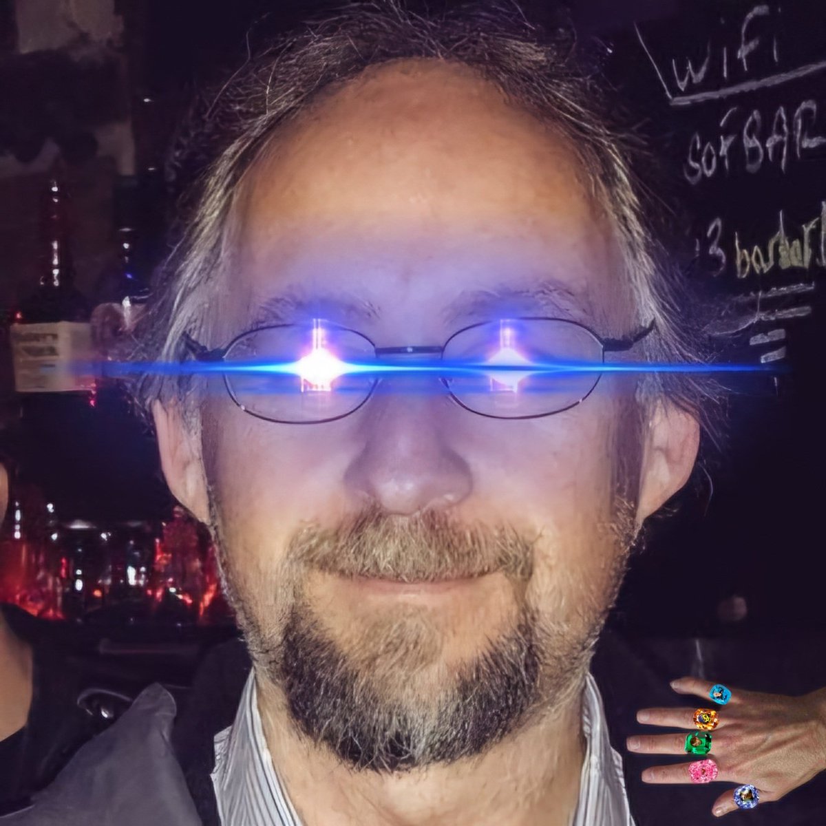 OrdinalTweets's tweet image. 🏺💖🌿❤️‍🔥🩸🦇💶💵💴💷..Don&apos;t worry, Adam. Bitc○in develops along with human consciousness.🧠🫀🫁 The thirst to absorb protein 🥚🐛 is inherent in humans at the molecular level🧬🧫.... .  .🔑..🪙.🐣
 @OrdinalsHydra @lopp @bobvankirk @blockamoto @LawrenceLepard @bitcoin…