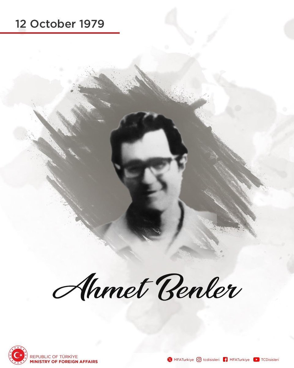 Türkiye tweet media